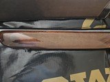 Browning Bar Mark II Safari NIB - 11 of 13