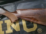 Browning Bar Mark II Safari NIB - 9 of 13
