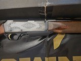 Browning Bar Mark II Safari NIB - 4 of 13