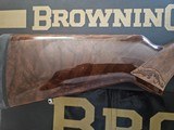 Browning Bar Grade IV 30.06 LNIB 1976 - 2 of 13