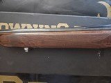 Browning Bar Grade IV 30.06 LNIB 1976 - 11 of 13