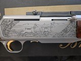 Browning Bar Grade IV 30.06 LNIB 1976 - 4 of 13