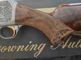 Browning Bar Grade IV 30.06 LNIB 1976 - 9 of 13