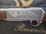 Browning Bar Grade IV 30.06 LNIB 1976 - 10 of 13