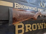 Browning Bar Grade IV 30.06 LNIB 1976