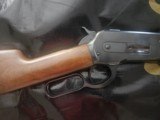 Browning Model 1886 Grade I Octagon Barrel - 3 of 11