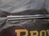 Browning Model 1886 Grade I Octagon Barrel - 11 of 11