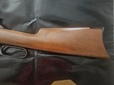 Browning Model 1886 Grade I Octagon Barrel - 8 of 11