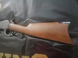 Browning Model 1886 Grade I Octagon Barrel - 7 of 11