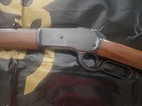 Browning Model 1886 Grade I Octagon Barrel - 9 of 11