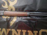 Browning Model 1886 Grade I Octagon Barrel - 5 of 11