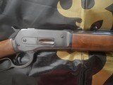Browning Model 1886 Grade I Octagon Barrel - 4 of 11