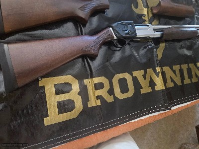 Remington 870 SS 12Ga 1 of 50