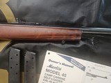 Marlin Camp 45 - 3 of 6