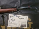 Marlin Camp 45 - 4 of 6