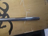 Browning BBR Elk 7MM Mag NIB - 9 of 20