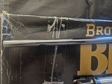 Browning BBR Elk 7MM Mag NIB - 15 of 20