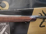 Browning BBR Elk 7MM Mag NIB - 8 of 20