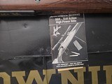 Browning BBR Elk 7MM Mag NIB - 7 of 20