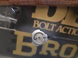 Browning BBR Elk 7MM Mag NIB - 4 of 20