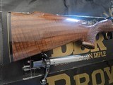 Browning BBR Elk 7MM Mag NIB