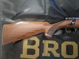 Weatherby Varmintmaster 224 German - 2 of 14