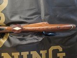 Weatherby Varmintmaster 224 German - 14 of 14