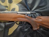 Weatherby Varmintmaster 224 German - 9 of 14