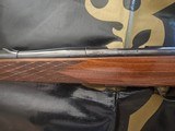 Weatherby Varmintmaster 224 German - 10 of 14