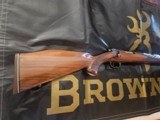 Weatherby Varmintmaster 224 German - 1 of 14