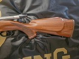Weatherby Varmintmaster 224 German - 8 of 14