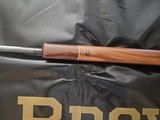 Weatherby Varmintmaster 224 German - 13 of 14