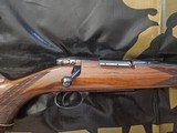 Weatherby Varmintmaster 224 German - 4 of 14