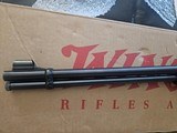 Winchester 9422M Yellow Boy NIB - 9 of 10