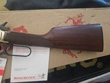 Winchester 9422M Yellow Boy NIB - 6 of 10