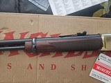 Winchester 9422M Yellow Boy NIB - 8 of 10