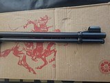 Winchester 9422M Yellow Boy NIB - 4 of 10
