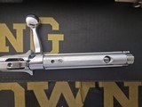 Browning A-Bolt White Gold Medallion 325 WSM NIB - 5 of 14