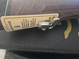Browning A-Bolt White Gold Medallion 325 WSM NIB - 4 of 14
