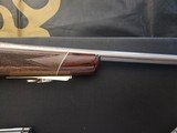 Browning A-Bolt White Gold Medallion 325 WSM NIB - 7 of 14