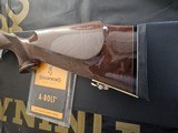 Browning A-Bolt White Gold Medallion 325 WSM NIB - 9 of 14