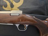 Browning A-Bolt White Gold Medallion 325 WSM NIB - 11 of 14