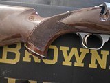 Browning A-Bolt White Gold Medallion 325 WSM NIB - 3 of 14