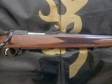 Browning A-Bolt II Medallion 22 Hornet - 4 of 10