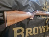 Weatherby Mark XXII DLX Tube