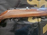 Weatherby Mark XXII DLX Tube - 4 of 10