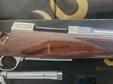 Browning A-Bolt II White Gold Medallion 300WSM NIB - 4 of 12