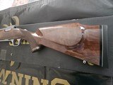 Browning A-Bolt II White Gold Medallion 300WSM NIB - 7 of 12