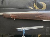 Browning A-Bolt II White Gold Medallion 300WSM NIB - 10 of 12