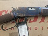 Winchester 9422M 2Tex CDNN NIB - 3 of 11